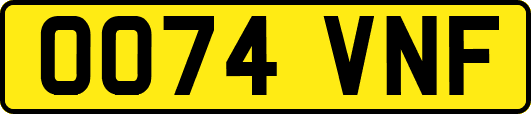 OO74VNF