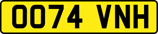 OO74VNH