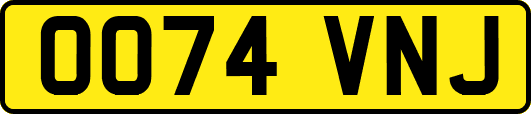 OO74VNJ