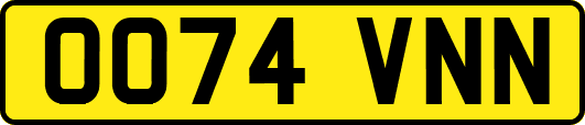 OO74VNN