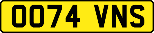 OO74VNS