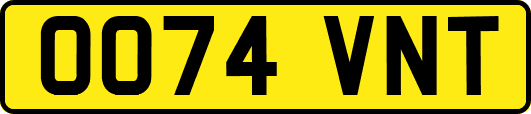 OO74VNT