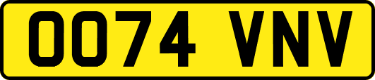 OO74VNV