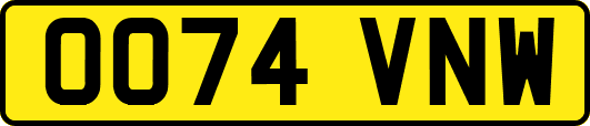 OO74VNW