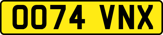 OO74VNX