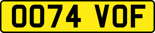 OO74VOF