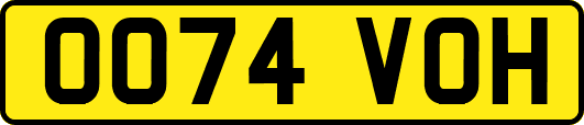 OO74VOH