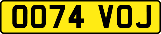 OO74VOJ