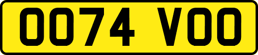 OO74VOO