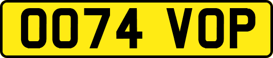 OO74VOP