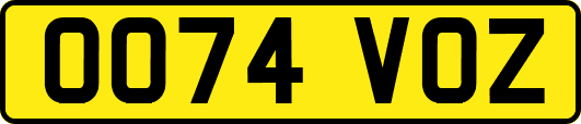 OO74VOZ