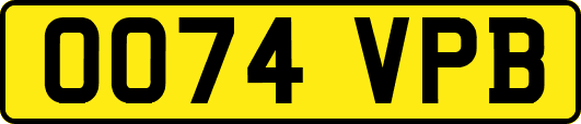 OO74VPB