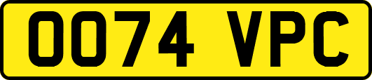 OO74VPC