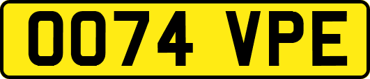 OO74VPE