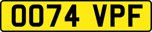 OO74VPF