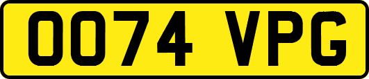 OO74VPG