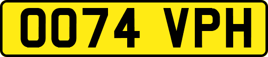 OO74VPH