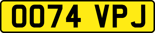 OO74VPJ