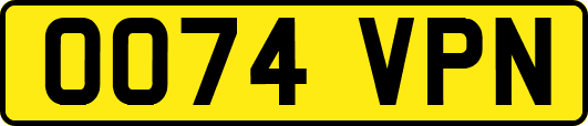 OO74VPN