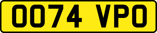 OO74VPO