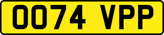 OO74VPP