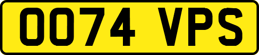 OO74VPS