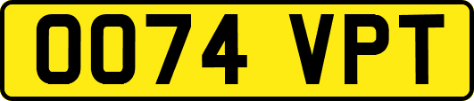OO74VPT