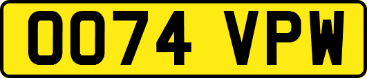 OO74VPW