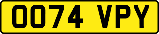 OO74VPY