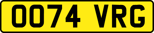 OO74VRG