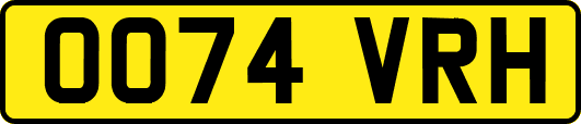 OO74VRH