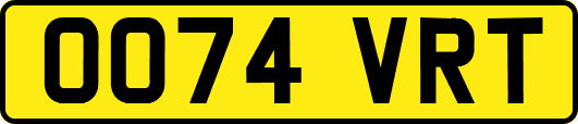 OO74VRT