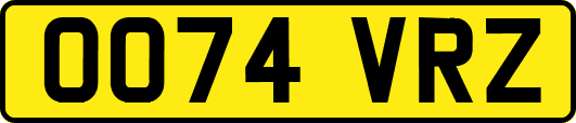 OO74VRZ