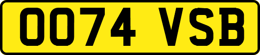 OO74VSB