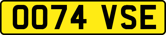 OO74VSE