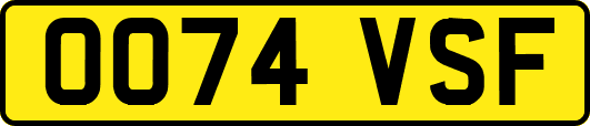 OO74VSF