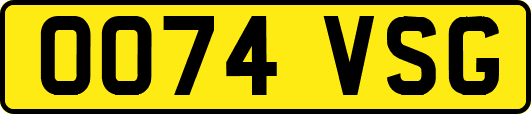 OO74VSG