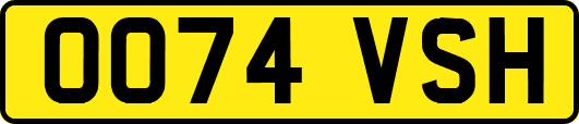 OO74VSH