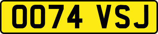 OO74VSJ