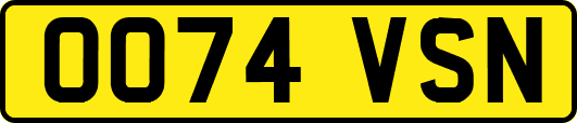 OO74VSN
