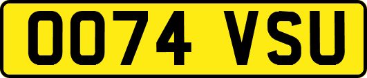 OO74VSU