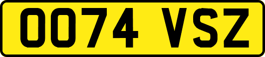 OO74VSZ
