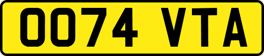 OO74VTA