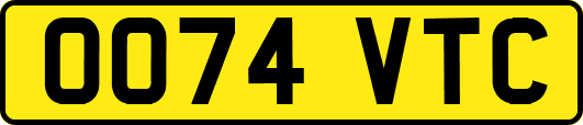 OO74VTC