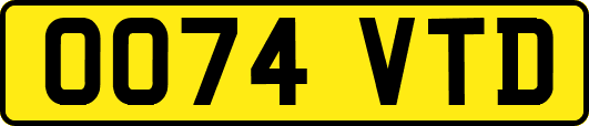 OO74VTD