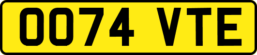 OO74VTE