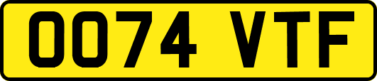 OO74VTF