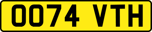 OO74VTH
