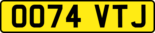 OO74VTJ
