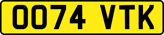 OO74VTK